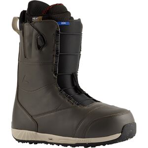 スノーボード BURTON ION LEATHER AF 27cm Burton Ion Leather Snowboard Boot - 2023 - Snowboard