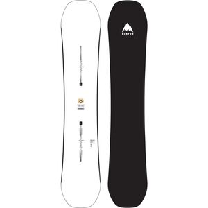 BURTON　X8FV　157cm FlyingV スノーボード WHIBLA.jpg