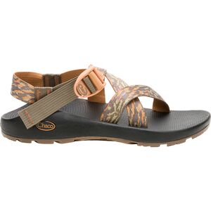 NEW CHACO men\'s z1 classic sandal in collegiate sun 34034_01_na_PebbleTerracotta_M  main image 3