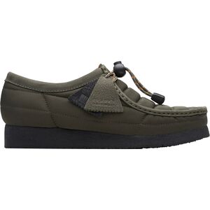 靴 SSZ x AH / Clarks WALLAROO UK9 Amazon.com | Clarks Men's Wallabee 2 Future Oxford Boot