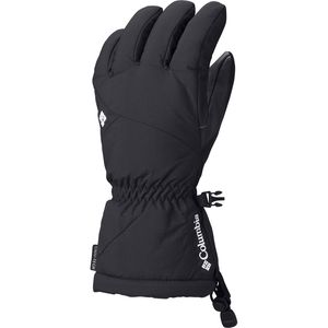 Moufles De Ski Columbia Tumalo Mountain – Femme XL – Violet Imperméable