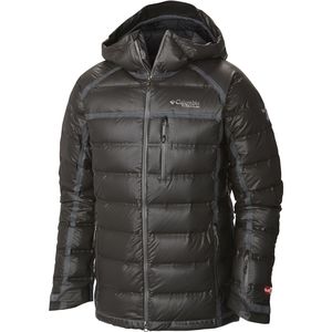 Columbia Titanium Outdry Ex Diamond Down Insulated Jacket - Men's