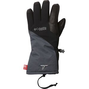 Columbia powder keg gloves Clearance