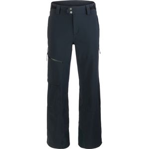 Columbia Powder Turner 2 Suspender Pant - Pantalon De Ski Enfant Mixte Impermeable