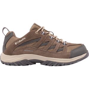 Columbia Crestwood Waterproof Hiking 