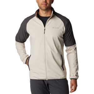 Columbia｜ (Black Mesa SS Crew (2072271-010)) Men's Black Mesa™ Waterproof Jacket |