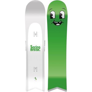 スノーボード CAPITA SPRING BREAK SLUSH SLASHERS 143cm D_2425_productimage_SBslushsla