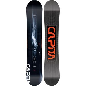 スノーボード capita outerspaceliving150 Union TRILOGY Capita Outerspace Living Snowboards 2024 | Absolute-Snow