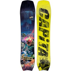 スノーボード 24-25 CAPITA CHILDREN OF THE POW CAPiTA Children Of The Pow Snowboard - Kids' 2026 | evo
