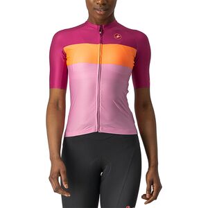 Castelli Women's Bike Clothing | Steep & Cheap