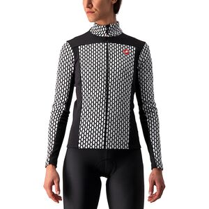 Castelli Sfida 2 Long-Sleeve Full-Zip Jersey - Women's - Women