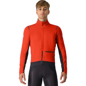 Castelli Alpha Doppio RoS Jacket - Men's - Men