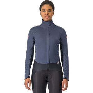Castelli Alpha Doppio RoS Jacket - Women's - Women