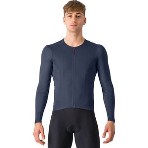 Castelli Fly Long-Sleeve Jersey - Men's - Men