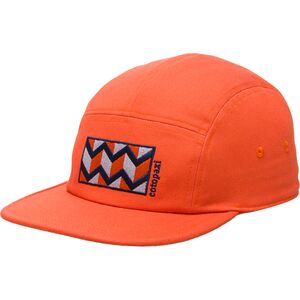 Cotopaxi Zig Zag 5-Panel Hat - Men