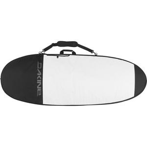 サーフィン・ボディボード DAKINE surfboard case travel Surfboard Travel Bag Review – Moment Surf Company