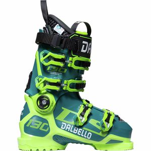 Dalbello Sports DS 130 Ski Boot - Ski