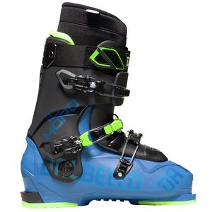 新品未使用品☆ DALBELLO IL MORO UNI SUBLIMATION Il Moro Uni