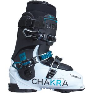 Dalbello Sports Chakra Elevate 115 T.I. ID Ski Boot - 2023