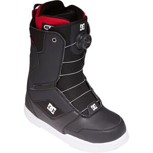 スノーボード dc shoes scout 26cm BLA.jpg