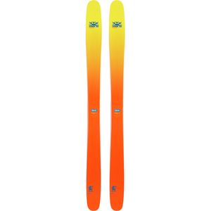DPS Skis Wailer 112 Foundation Ski - Ski