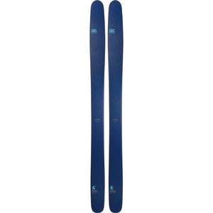 DPS Skis Powderworks Wailer 112 RPC 2.0 - Ski