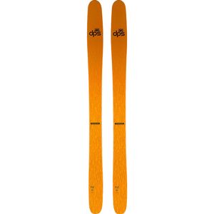 DPS Skis 112RP Foundation Wailer Ski - 2023 - Ski