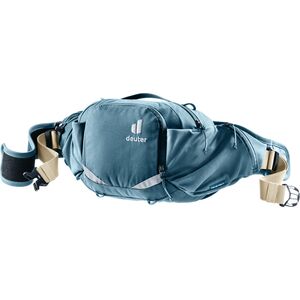 Deuter Pulse Pro 5L Hip Pack Hike Camp