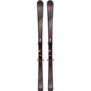 Elan Truflex LS Ski + El 10.0 Gw Shift Binding - Ski