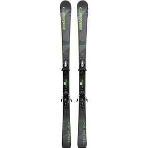 Elan Truflex 76 LS Ski + EL 10.0 GW Shift Binding - 2026 - Ski