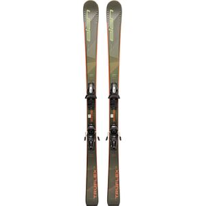 Elan Truflex 76 LS Ski + EL 10.0 GW Shift Binding - 2026 - Ski
