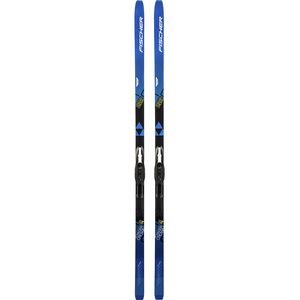 FISCHER AIR TEC ALASKA CROWN クロスカントリースキー FISCHER AIR TEC ALASKA CROWN クロスカントリースキー - メルカリ