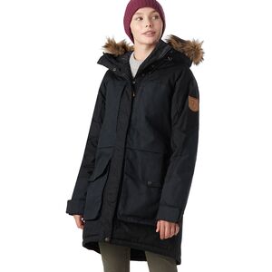ジャケット・アウター Fjallraven Barents Parka Parka Fjällräven Barents Parka | Freshlabels.com