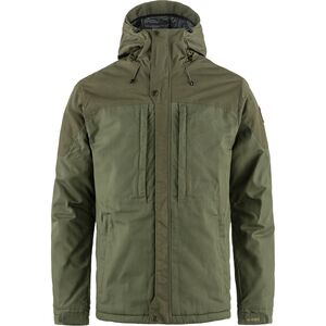 Fjallraven Skogso Padded Jacket - Men's - Men