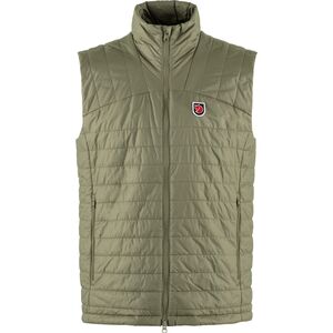 Fjällräven Grizzly Vest Men's Fjällräven Expedition X-Latt Vest | Zappos.com