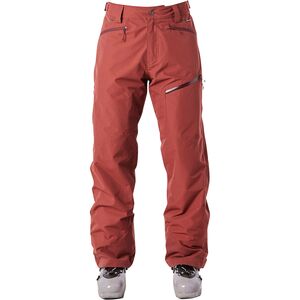 Flylow Snowman Bib Pant - Men's - Men