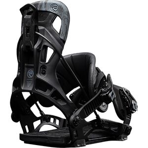 スノーボード FLOW NX2 FUSION Flow NX2 Fusion Snowboard Binding - 2022 - Snowboard