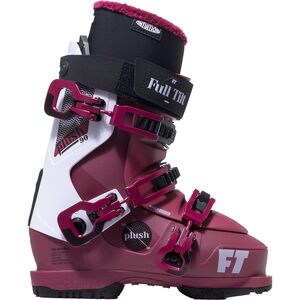 Full Tilt Plush 90 Ski Boot - Women's - Ski