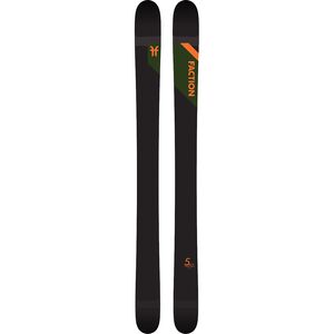 Faction Skis Candide 5.0 Ski - Ski