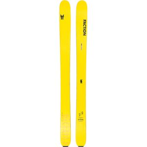 Faction Skis Dictator 4.0 Ski - 2022 - Ski