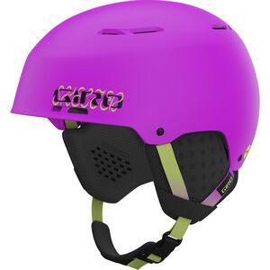 Giro Emerge MIPS Lサイズ - Matte Black Emerge Spherical Helmet | Giro
