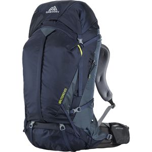 Gregory Baltoro 65L Backpack - Hike & Camp