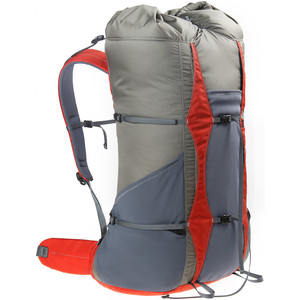 Granite Gear Virga 2 50-58L Backpack - Hike & Camp
