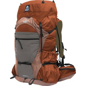 Granite Gear Crown3 60L Backpack - Hike & Camp