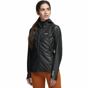 トップス stone  2018aw GORE-TEX INFINIUM BLA.jpg