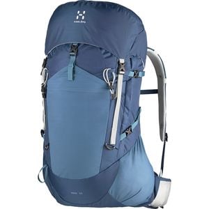 Haglofs Vina 40L Backpack - Hike & Camp