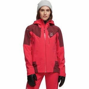 haglofs wool layer 上下セット　サイズ L タイツにホツレあり L.I.M SERIES” Explore the freedom of lightweight gear -自由を探求