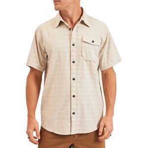 Howler Brothers San Gabriel Short-Sleeve Shirt - Men's - Men