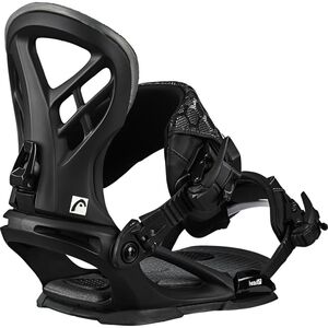 Head Skis USA Nx Five Snowboard Bindings - Snowboard