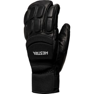 Hestra Vertical Cut CZone 3-Finger Glove - Accessories
